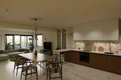 Apartment Sale - Glyfada (Upper), Athens - Southern Suburbs