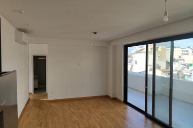 Νέα Σμύρνη, Οροφοδιαμέρισμα, Ενοικίαση, 69 τ.μ