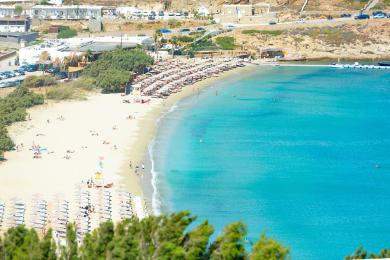 Detached House Sale - Mykonos, Aegean Islands