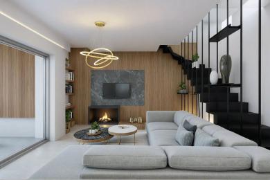 Glyfada (Upper), Maisonette, Sale, 150 sq.m