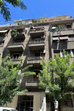 Apartment Sale - Omonoia, Athens - Center