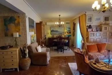 Apartment Sale - Glyfada, Athens - Southern Suburbs