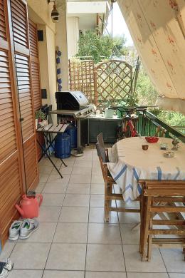 Palaio Faliro, Whole-floor apartment, Sale, 114 sq.m