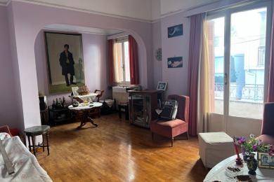Καλλιθέα, Οροφοδιαμέρισμα, Ενοικίαση, 110 τ.μ