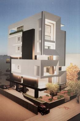 Alimos, Maisonette, Sale, 188 sq.m