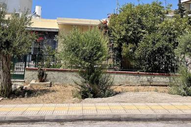 Land Sale - Glyfada (Upper), Athens - Southern Suburbs