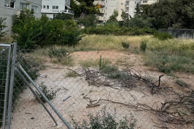 Agia Paraskevi, Land, Sale, 989 sq.m