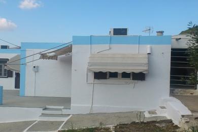 Detached House Sale - Syros, Aegean Islands