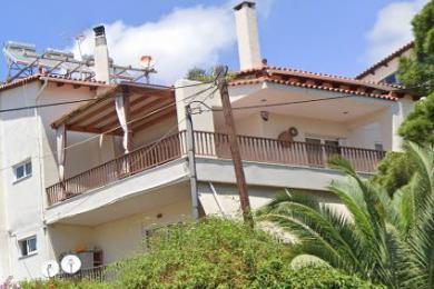 Apartment προς Rental - Voula, Athens - Southern Suburbs