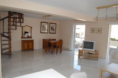 Palaio Faliro, Maisonette, Sale, 120 sq.m
