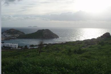 Land Lot Sale - Mykonos, Aegean Islands
