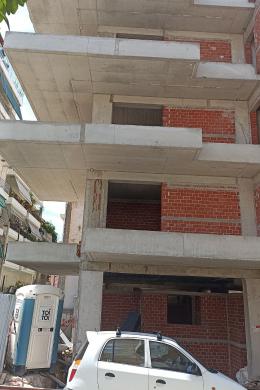 Whole-floor apartment Sale - Kastela, Piraeus