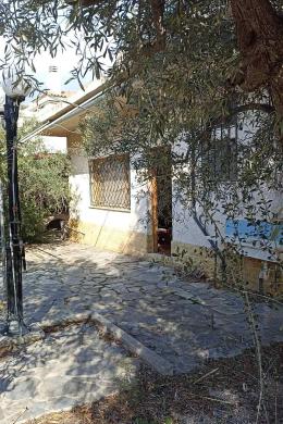 Σαλαμίνα, Μονοκατοικία, Πώληση, 145 τ.μ,Σε οικόπεδο1680 τ,μ