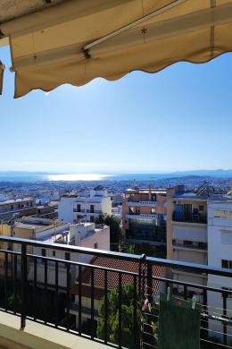 Whole-floor apartment Sale - Argyroupoli, Athens - Southern Suburbs
