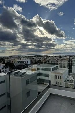 Maisonette Sale - Glyfada (Upper), Athens - Southern Suburbs