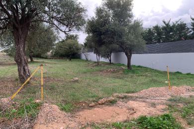 Land Sale - Glyka Nera, Athens- Eastern Suburbs