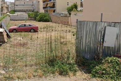 Land Sale - Glyfada (Upper), Athens - Southern Suburbs