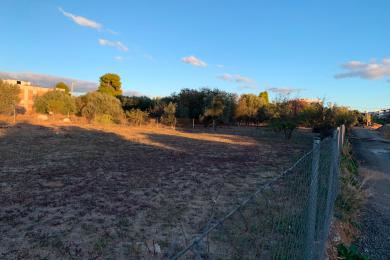 Land Sale - Marousi, Athens - Northern Suburbs