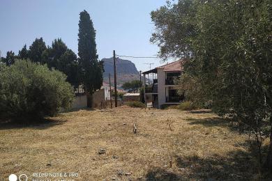 Land Sale - Monemvasia, Peloponnese