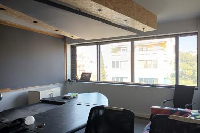 Здание Покупка - Nea Ionia, Афины - западные пригороды