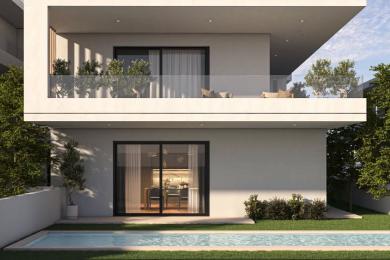 Apartment Sale - Kifisia, Athens - Northern Suburbs