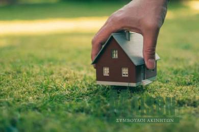 Koropi, участок, Покупка, 1100 sq.m