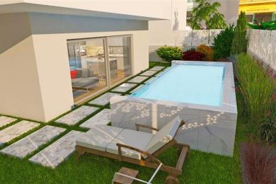 Алимос, квартира, Покупка, 236 sq.m
