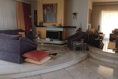 Whole-floor apartment Sale - Glyfada, Athens - Southern Suburbs