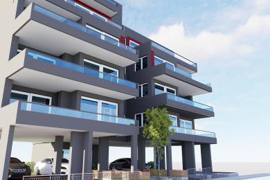 Apartment Sale - Dafni, Athens - Southern Suburbs
