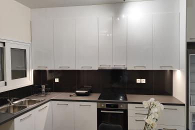 квартиру Покупка - Агиос Димитриос, Афины - южные пригороды