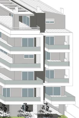 Apartment Sale - Chalandri, Athens - Northern Suburbs