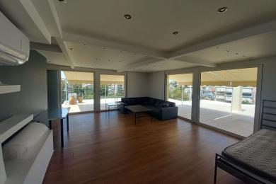 Apartment Sale - Alimos, Athens - Southern Suburbs