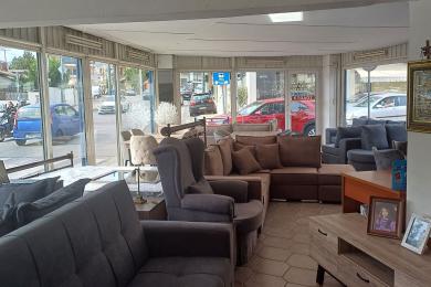 Бизнес недвижимость Покупка - Peristeri, Афины - западные пригороды