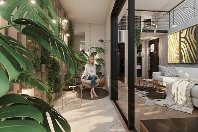 Apartment προς Sale - Drapetsona, Piraeus