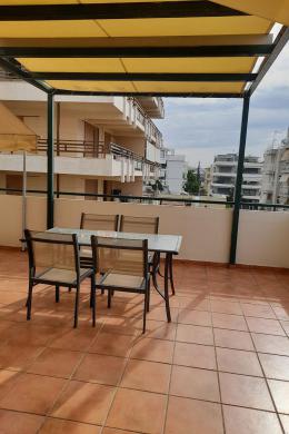 Apartment προς Rental - Glyfada, Athens - Southern Suburbs