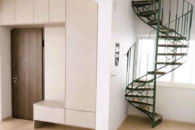 Ηλιούπολη, Μεζονέτα, Ενοικίαση, 90 τ.μ