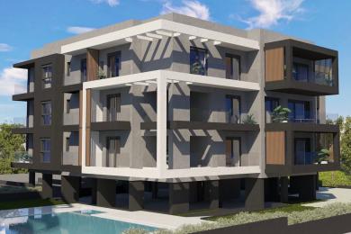 Apartment Sale - Marousi, Athens - Northern Suburbs