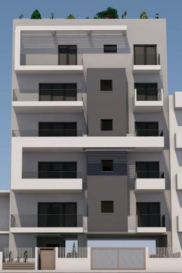 Ηλιούπολη, Μεζονέτα, Πώληση, 55 τ.μ