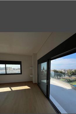 Γκόλφ Γλυφάδας, Ρετιρέ Μεζονέτα ,Ενοικίαση, 200 τ.μ