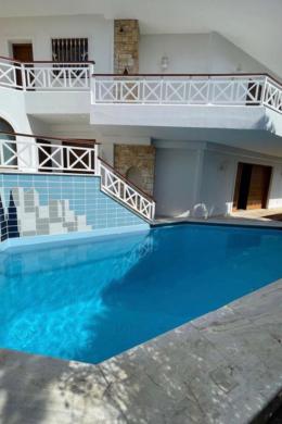 Βούλα, Μονοκατοικία, Ενοικίαση, 700 τ.μ