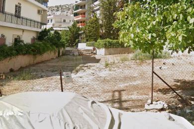 участок Покупка - Ано Глифада, Афины - южные пригороды