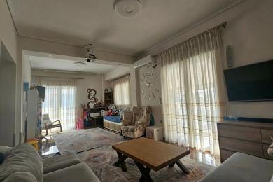 Whole-floor apartment Sale - Ilioupoli, Athens - Southern Suburbs
