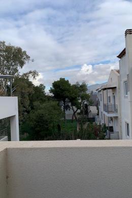Apartment Sale - Agia Paraskevi, Athens - Northern Suburbs