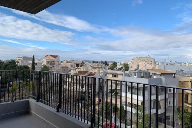 Apartment Sale - Agia Paraskevi, Athens - Northern Suburbs