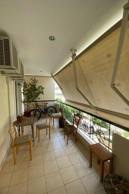 Apartment Sale - Kallithea, Athens - Southern Suburbs