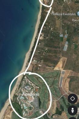 Land Sale - Messinia, Peloponnese