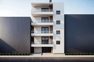 Whole-floor apartment Sale - Agios Dimitrios, Athens - Southern Suburbs