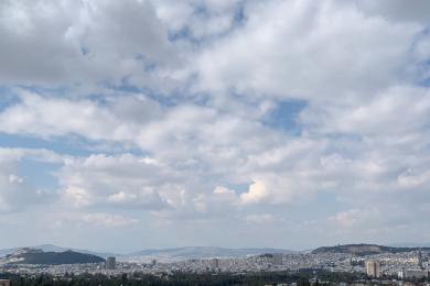 Whole-floor apartment Sale - Papagou, Athens - Northern Suburbs