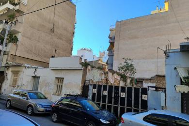 Καμίνια, Οικόπεδο, Πώληση, 216 τ.μ