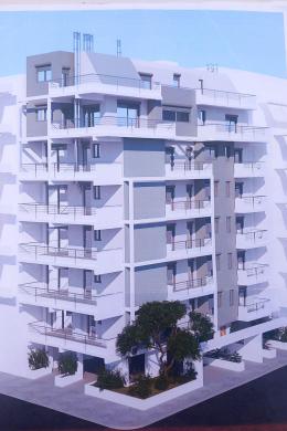Whole-floor apartment Sale - Kallithea, Athens - Southern Suburbs